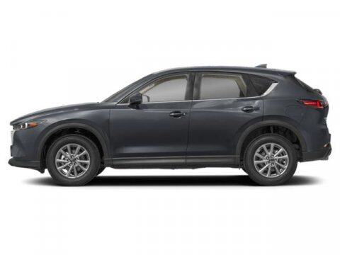 2025 Mazda CX-5 2.5 S Quincy MA