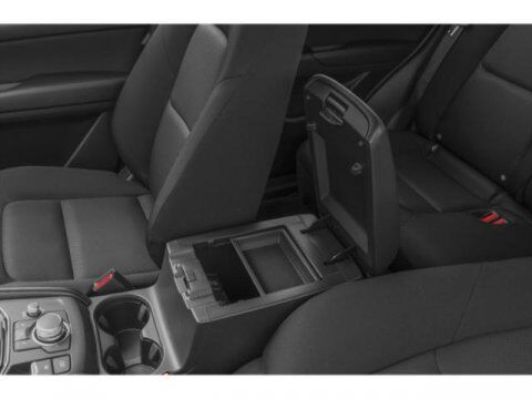 2025 Mazda CX-5 2.5 S Quincy MA