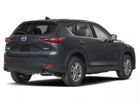 2025 Mazda CX-5 2.5 S Quincy MA