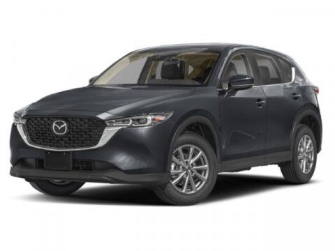 2025 Mazda CX-5 2.5 S Quincy MA