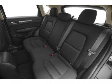 2025 Mazda CX-5 2.5 S Quincy MA