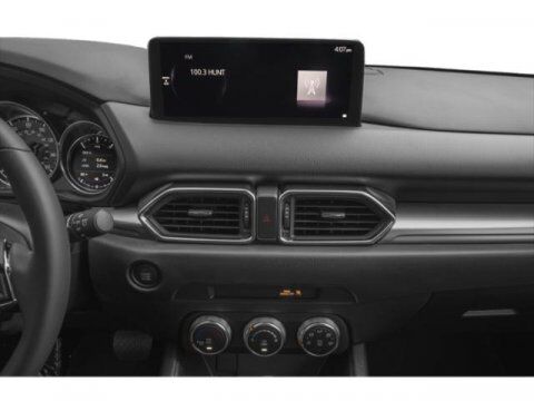 2025 Mazda CX-5 2.5 S Quincy MA