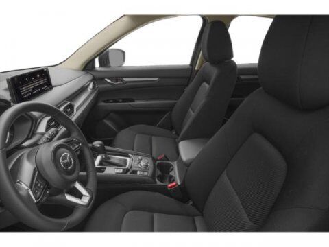 2025 Mazda CX-5 2.5 S Quincy MA