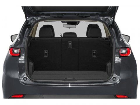 2025 Mazda CX-5 2.5 S Quincy MA