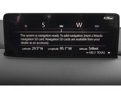 2025 Mazda CX-5 2.5 S Quincy MA