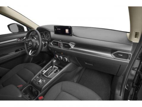 2025 Mazda CX-5 2.5 S Quincy MA