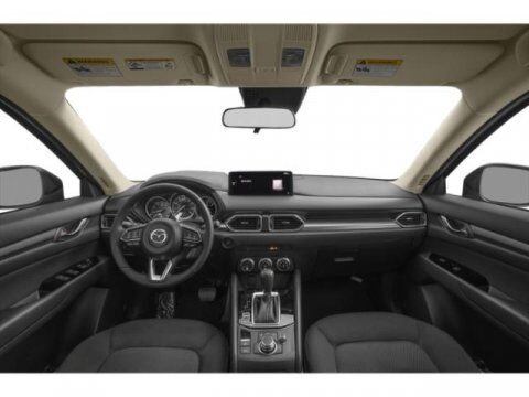 2025 Mazda CX-5 2.5 S Quincy MA
