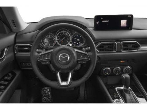2025 Mazda CX-5 2.5 S Quincy MA