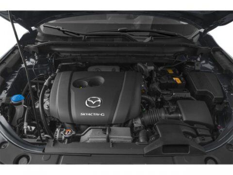 2025 Mazda CX-5 2.5 S Quincy MA