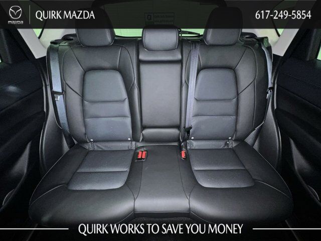 2025 Mazda CX-5 2.5 S Select Package Quincy MA
