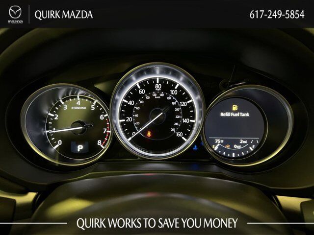 2025 Mazda CX-5 2.5 S Select Package Quincy MA