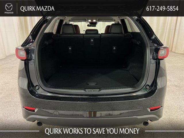 2025 Mazda CX-5 2.5 S Select Package Quincy MA