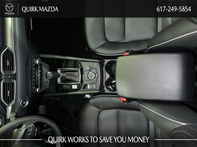 2025 Mazda CX-5 2.5 S Select Package Quincy MA