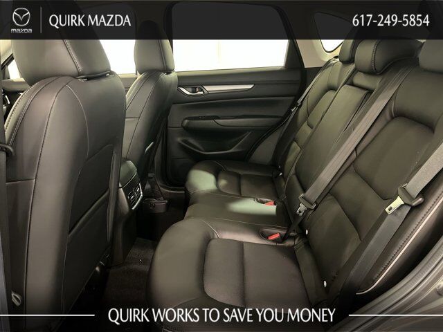 2025 Mazda CX-5 2.5 S Select Package Quincy MA