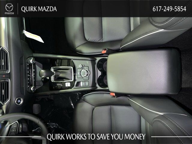 2025 Mazda CX-5 2.5 S Select Package Quincy MA