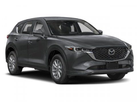 2025 Mazda CX-5 2.5 S Select Package Quincy MA
