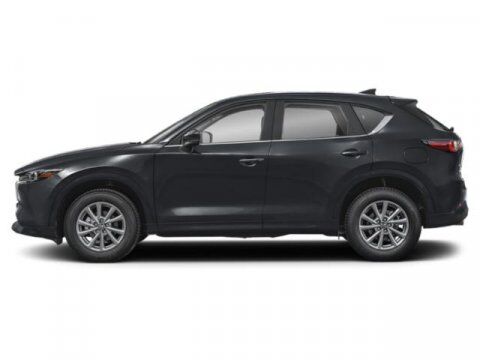 2025 Mazda CX-5 2.5 S Select Package Quincy MA
