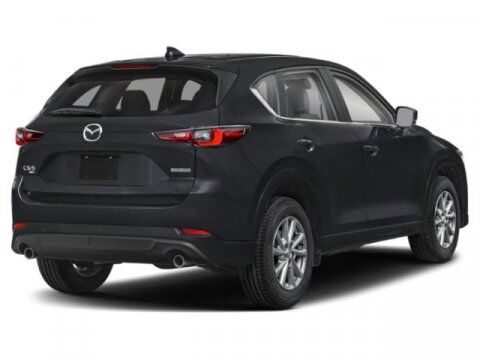 2025 Mazda CX-5 2.5 S Select Package Quincy MA