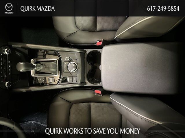 2025 Mazda CX-5 2.5 S Select Package Quincy MA