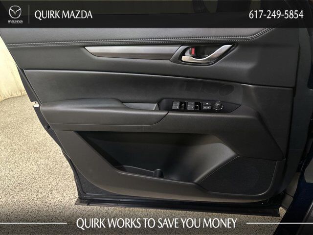 2025 Mazda CX-5 2.5 S Select Package Quincy MA