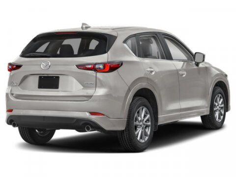 2025 Mazda CX-5 2.5 S Select Package Quincy MA