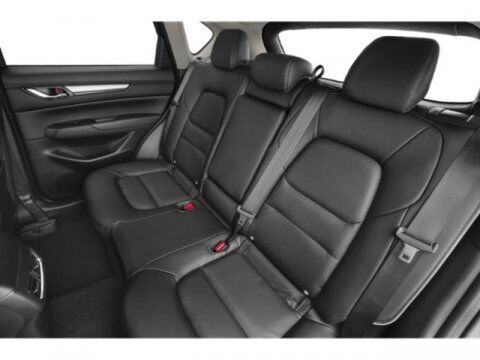 2025 Mazda CX-5 2.5 S Select Package Quincy MA