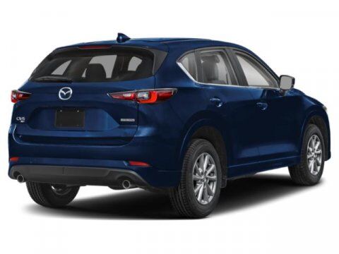 2025 Mazda CX-5 2.5 S Select Package Quincy MA
