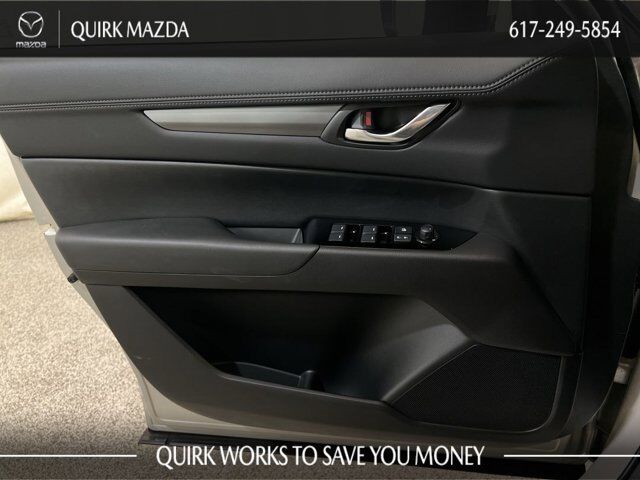 2025 Mazda CX-5 2.5 S Select Package Quincy MA