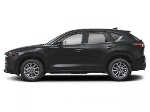 2025 Mazda CX-5 2.5 S Select Package Quincy MA