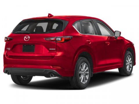 2025 Mazda CX-5 2.5 S Select Package Quincy MA