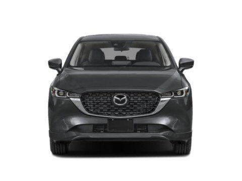 2025 Mazda CX-5 2.5 S Select Package Quincy MA