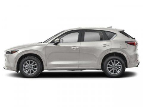 2025 Mazda CX-5 2.5 S Select Package Quincy MA