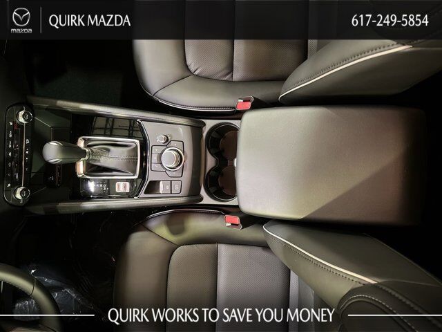 2025 Mazda CX-5 2.5 S Select Package Quincy MA