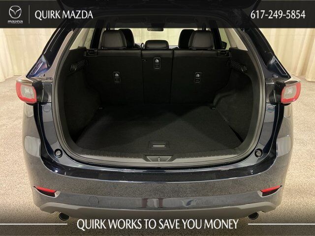 2025 Mazda CX-5 2.5 S Select Package Quincy MA