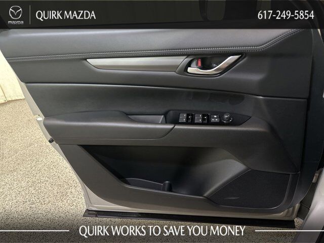 2025 Mazda CX-5 2.5 S Select Package Quincy MA