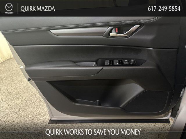 2025 Mazda CX-5 2.5 S Select Package Quincy MA