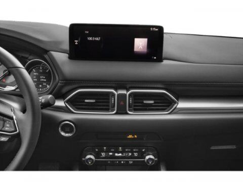 2025 Mazda CX-5 2.5 S Select Package Quincy MA
