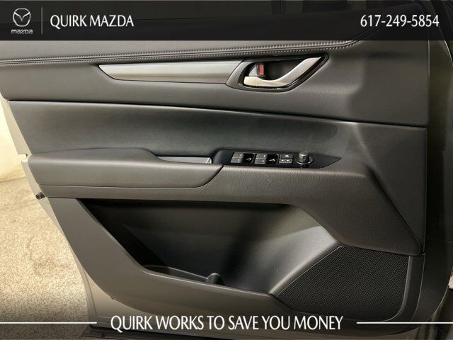 2025 Mazda CX-5 2.5 S Select Package Quincy MA