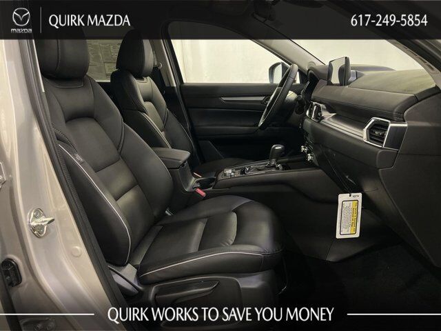 2025 Mazda CX-5 2.5 S Select Package Quincy MA