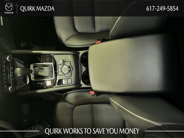 2025 Mazda CX-5 2.5 S Select Package Quincy MA
