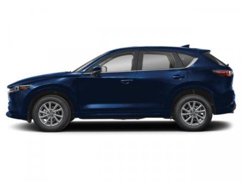 2025 Mazda CX-5 2.5 S Select Package Quincy MA
