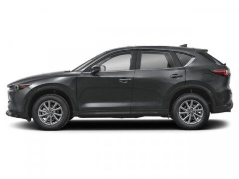 2025 Mazda CX-5 2.5 S Select Package Quincy MA