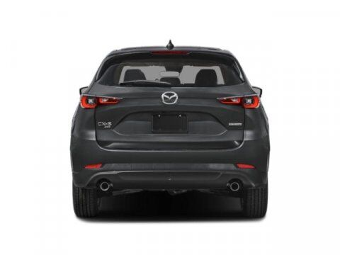 2025 Mazda CX-5 2.5 S Select Package Quincy MA