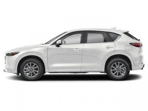 2025 Mazda CX-5 2.5 S Select Package Quincy MA