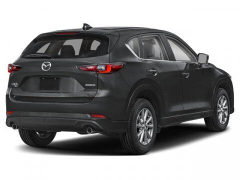 2025 Mazda CX-5 2.5 S Select Package Quincy MA