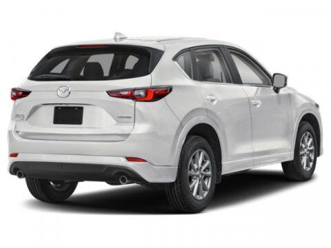 2025 Mazda CX-5 2.5 S Select Package Quincy MA