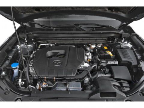 2025 Mazda CX-5 2.5 S Select Package Quincy MA