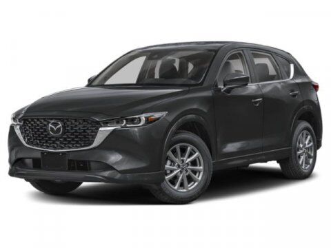 2025 Mazda CX-5 2.5 S Select Package Quincy MA