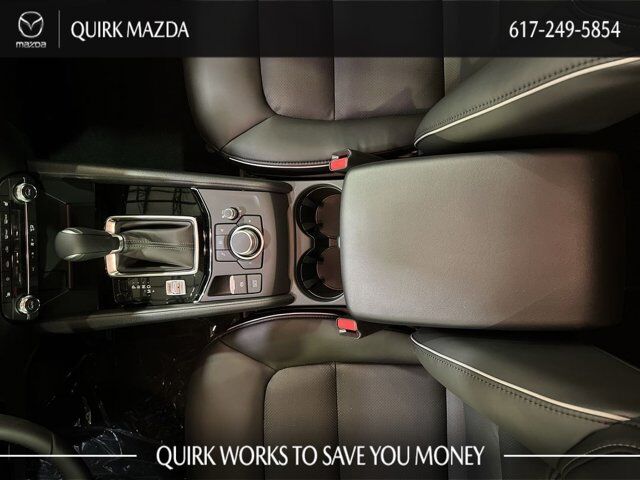 2025 Mazda CX-5 2.5 S Select Package Quincy MA