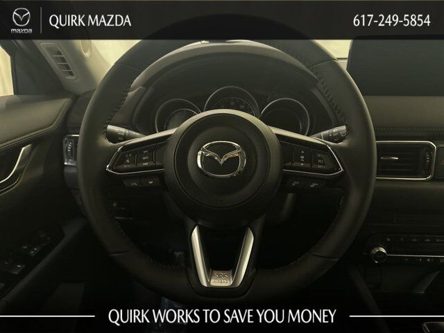 2025 Mazda CX-5 2.5 S Select Package Quincy MA
